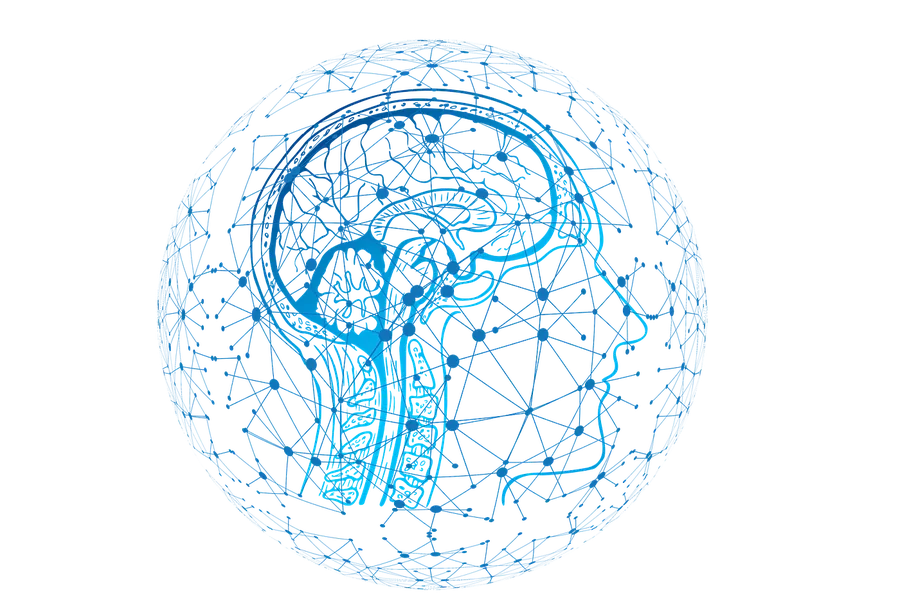 Illustrasjon for AI Multi-Agent Dev Platform